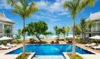 St Regis Mauritius